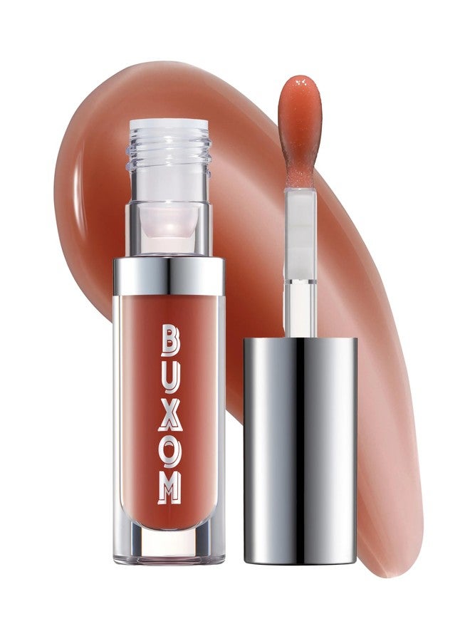 Buxom Full-On Glossy Lip Oil, Moscow Mule - Image 1
